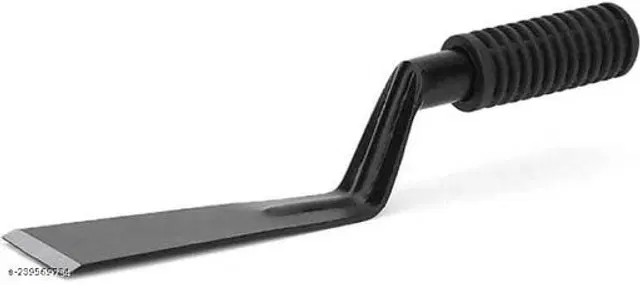 Rubber Grip Khurpa, Multicolor