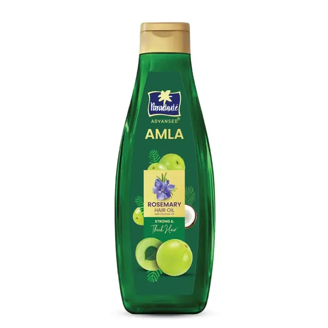 Parachute Advansed Amla Rosemary Hair Oil 500 ml